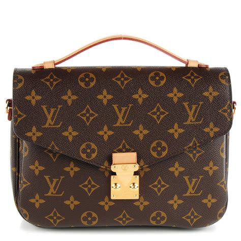 louis vuitton pochette metis purseblog|Louis Vuitton metis monogram.